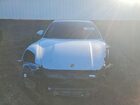 2025 Porsche Panamera Base White vin: WP0AA2YA4SL001910