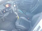 2025 Porsche Panamera Base White vin: WP0AA2YA4SL001910