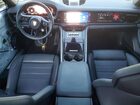 2025 Porsche Panamera Base White vin: WP0AA2YA4SL001910