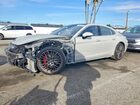2022 Porsche Panamera 4s Gray vin: WP0AB2A70NL130369