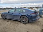 2023 Porsche Panamera 4s Blue vin: WP0AB2A70PL130486 2023 Porsche Panamera 4s Blue vin: WP0AB2A70PL130486