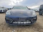 2023 Porsche Panamera 4s Blue vin: WP0AB2A70PL130486 2023 Porsche Panamera 4s Blue vin: WP0AB2A70PL130486
