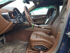 2023 Porsche Panamera 4s Blue vin: WP0AB2A70PL130486 2023 Porsche Panamera 4s Blue vin: WP0AB2A70PL130486