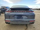 2023 Porsche Panamera 4s Blue vin: WP0AB2A70PL130486 2023 Porsche Panamera 4s Blue vin: WP0AB2A70PL130486