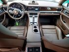 2023 Porsche Panamera 4s Blue vin: WP0AB2A70PL130486 2023 Porsche Panamera 4s Blue vin: WP0AB2A70PL130486