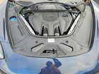 2023 Porsche Panamera 4s Blue vin: WP0AB2A70PL130486 2023 Porsche Panamera 4s Blue vin: WP0AB2A70PL130486