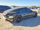 2017 Porsche Panamera 4s Серый vin: WP0AB2A73HL124229