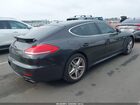 2016 Porsche Panamera 4s Серый vin: WP0AB2A74GL050009