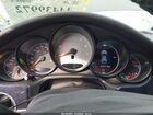 2016 Porsche Panamera 4s Серый vin: WP0AB2A74GL050009