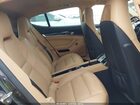 2016 Porsche Panamera 4s Серый vin: WP0AB2A74GL050009