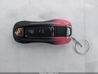 2018 Porsche Panamera 4s Серебряный vin: WP0AB2A78JL136284