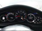 2018 Porsche Panamera 4s Серебряный vin: WP0AB2A78JL136284