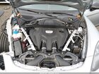 2018 Porsche Panamera 4s Серебряный vin: WP0AB2A78JL136284