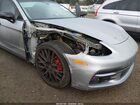 2018 Porsche Panamera 4s Серебряный vin: WP0AB2A78JL136284