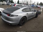 2018 Porsche Panamera 4s Серебряный vin: WP0AB2A78JL136284