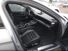2018 Porsche Panamera 4s Серебряный vin: WP0AB2A78JL136284