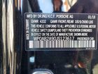 2018 Porsche 911 Carrera S Black vin: WP0AB2A90JS123617