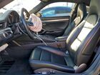 2018 Porsche 911 Carrera S Black vin: WP0AB2A90JS123617