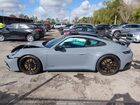 2024 Porsche 911 Carrera 4 Gts/carrera 4s/carrera Gts/carrera S/dakar Серый vin: WP0AB2A91RS218988