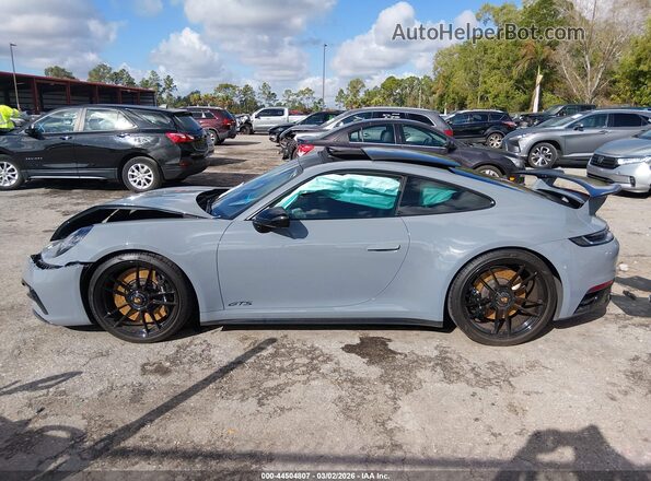 WP0AB2A91RS218988 2024 PORSCHE 911 Серый 