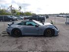 2024 Porsche 911 Carrera 4 Gts/carrera 4s/carrera Gts/carrera S/dakar Серый vin: WP0AB2A91RS218988