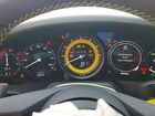 2022 Porsche 911 Carrera S Желтый vin: WP0AB2A93NS221952