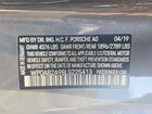 2020 Porsche 911 Carrera S Gray vin: WP0AB2A98LS225413