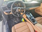2020 Porsche 911 Carrera S Gray vin: WP0AB2A98LS225413