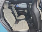 2020 Porsche Taycan 4s Синий vin: WP0AB2Y10LSA53316