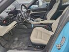2020 Porsche Taycan 4s Синий vin: WP0AB2Y10LSA53316