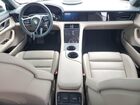 2021 Porsche Taycan 4s Красный vin: WP0AB2Y10MSA42107