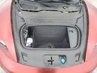 2021 Porsche Taycan 4s Красный vin: WP0AB2Y10MSA42107
