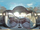 2025 Porsche Taycan 4s Черный vin: WP0AB2Y10SSA41861