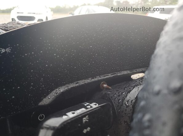 WP0AB2Y11MSA44108 2021 PORSCHE TAYCAN Серебряный Вид щитка приборов