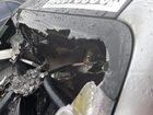 2021 Porsche Taycan 4s Серебряный vin: WP0AB2Y11MSA44108 Damage: Windshield, Broken, Replacement Required