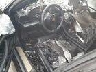 2021 Porsche Taycan 4s Серебряный vin: WP0AB2Y11MSA44108 Damage: Dash, Broken, Replacement Required