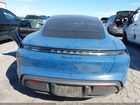 2021 Porsche Taycan 4s Коричневый vin: WP0AB2Y11MSA45310