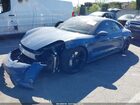 2021 Porsche Taycan 4s Коричневый vin: WP0AB2Y11MSA45310