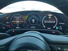 2021 Porsche Taycan 4s Коричневый vin: WP0AB2Y11MSA45310