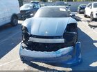 2021 Porsche Taycan 4s Коричневый vin: WP0AB2Y11MSA45310