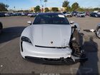 2023 Porsche Taycan 4s Серебряный vin: WP0AB2Y13PSA36659