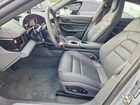 2021 Porsche Taycan 4s Серебряный vin: WP0AB2Y14MSA44863