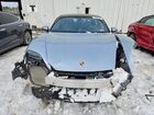 2021 Porsche Taycan 4s Серебряный vin: WP0AB2Y14MSA44863