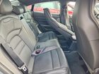 2021 Porsche Taycan 4s Серебряный vin: WP0AB2Y14MSA44863