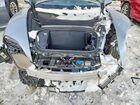 2021 Porsche Taycan 4s Серебряный vin: WP0AB2Y14MSA44863