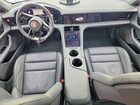 2021 Porsche Taycan 4s Серебряный vin: WP0AB2Y14MSA44863
