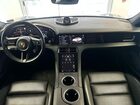 2022 Porsche Taycan 4s Синий vin: WP0AB2Y15NSA45523