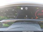 2022 Porsche Taycan 4s Maroon vin: WP0AB2Y16NSA45160