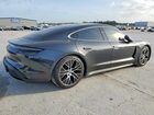 2022 Porsche Taycan 4s Charcoal vin: WP0AB2Y16NSA45837