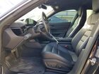 2022 Porsche Taycan 4s Charcoal vin: WP0AB2Y16NSA45837